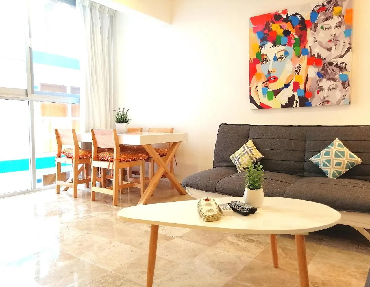 5Th Coral Suites By Holiday In Playa Playa del Carmen Apartmán