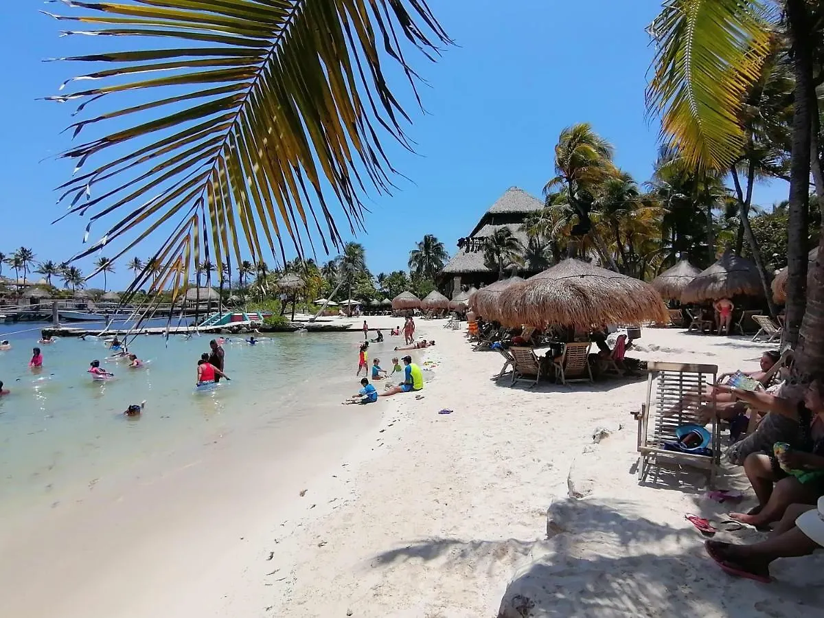 5Th Coral Suites By Holiday In Playa Playa del Carmen