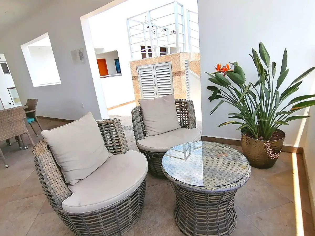 5Th Coral Suites By Holiday In Playa Playa del Carmen Apartmán