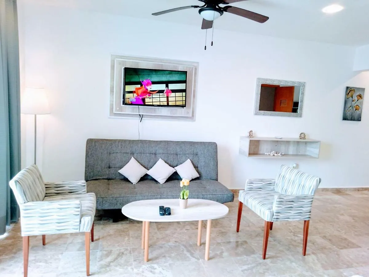 5Th Coral Suites By Holiday In Playa Playa del Carmen