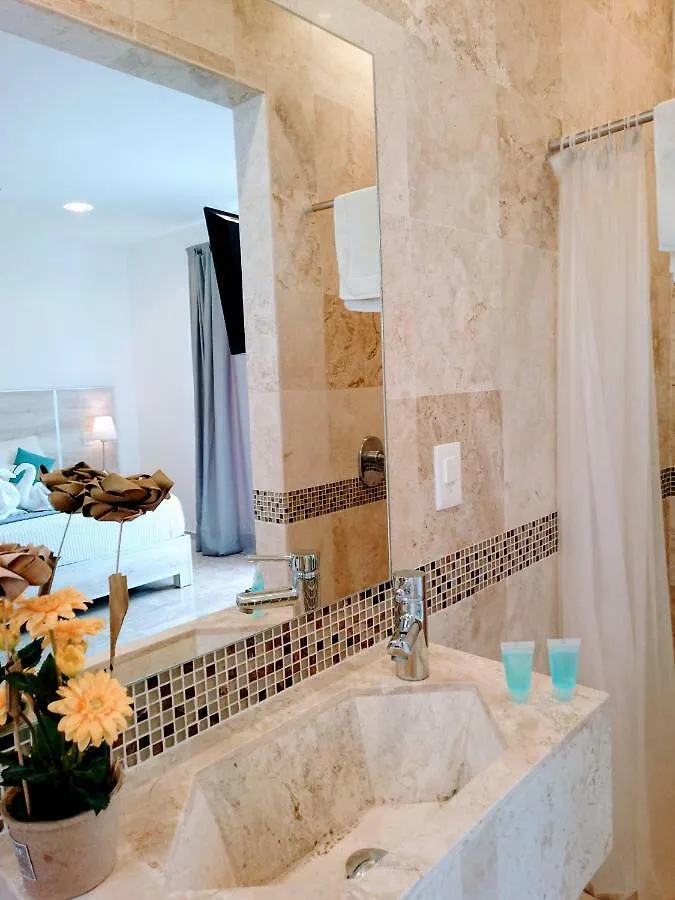 5Th Coral Suites By Holiday In Playa Playa del Carmen Mexiko